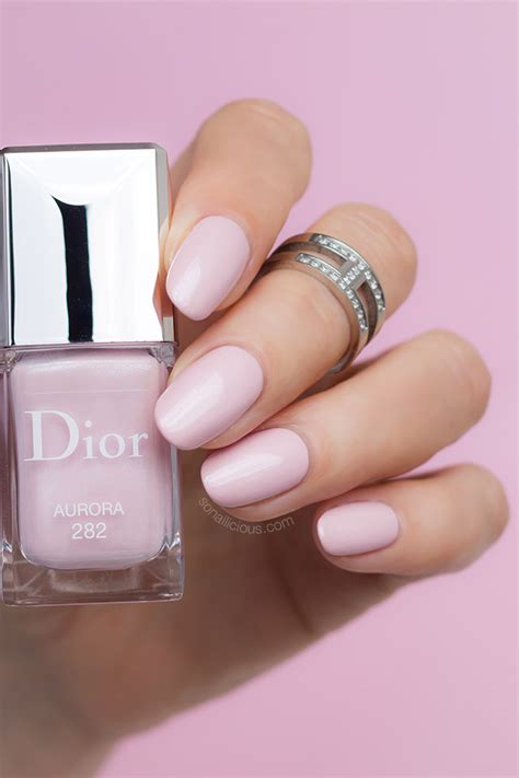 dior pink nail polish|Dior nail polish nordstrom.